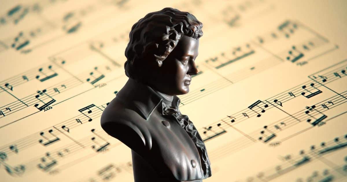 beethoven hearing loss impacts composition style