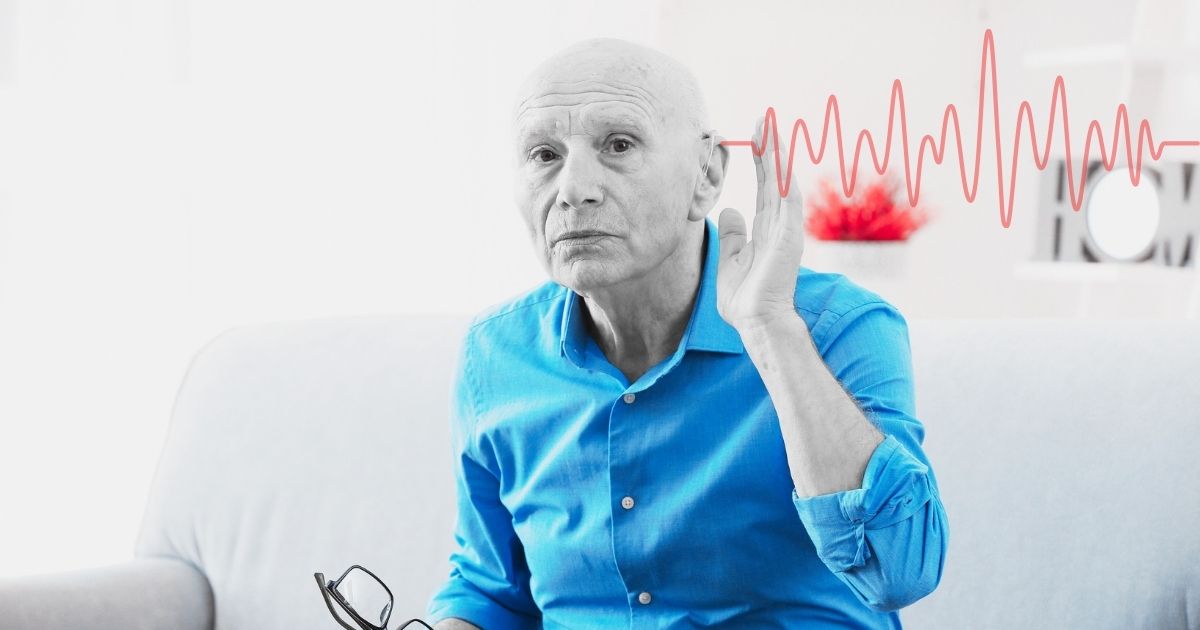 Featured image for “Hearing Aid Acoustic Feedback”