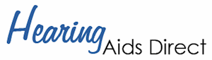 Hearing Aids Direct Logo