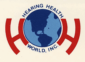 Hearing Health World Logo