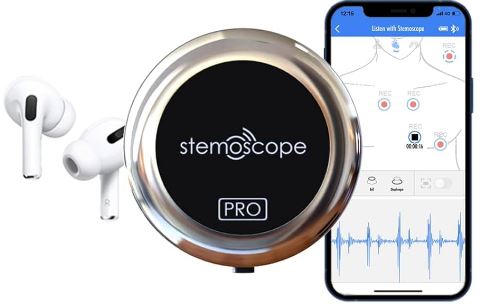 stemoscope