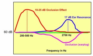 Human Ear Canal Changes Due Aging Process and Issues with Hearing Aid ...