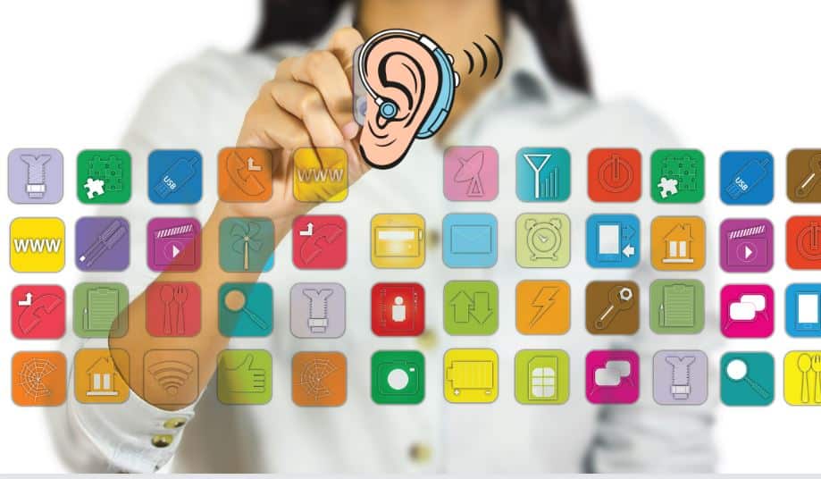 Featured image for “Auditory Icons, Earcons, and Speech”