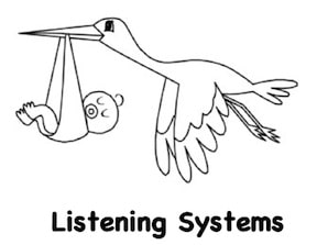 Stork Listening Systems
