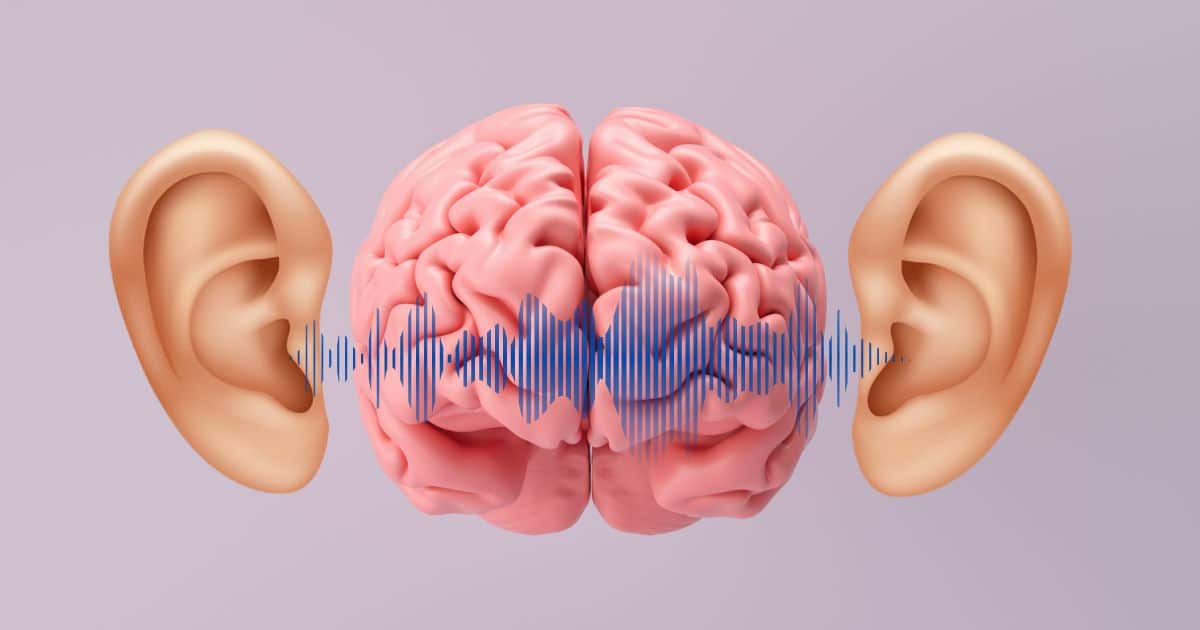 binaural loudness summation audiology