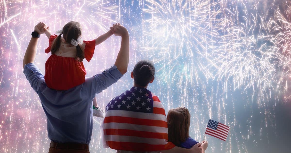 fireworks hearing loss safety