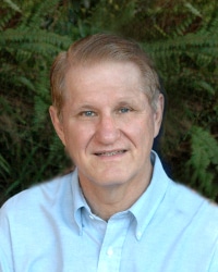 Bob Martin PhD