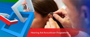 HA Acoustician Program