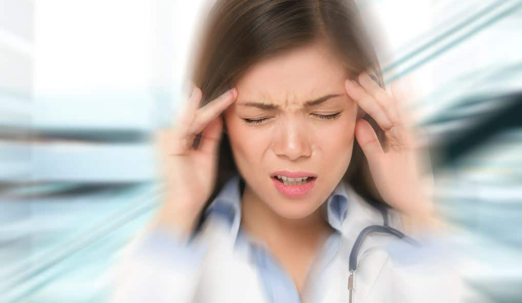 migraine ears genetic