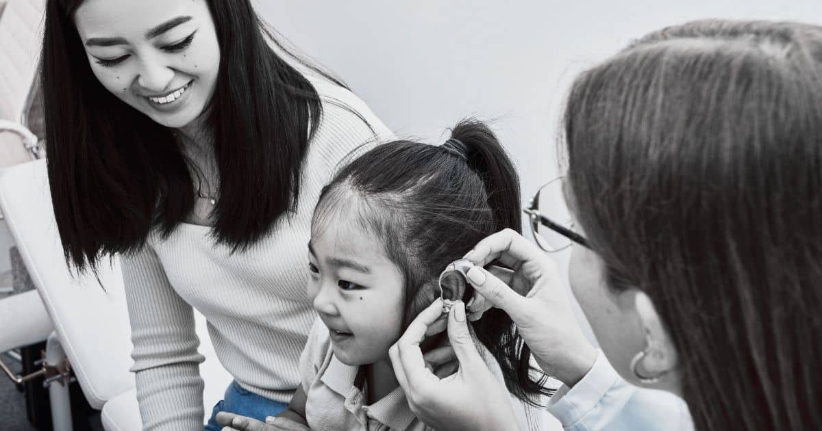 what slp needs to know about kids with hearing loss