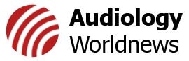 audiology world news logo