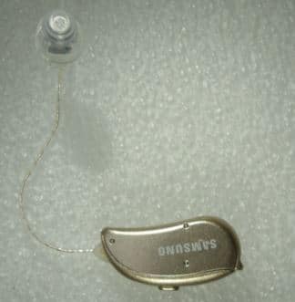 samsung hearing aid