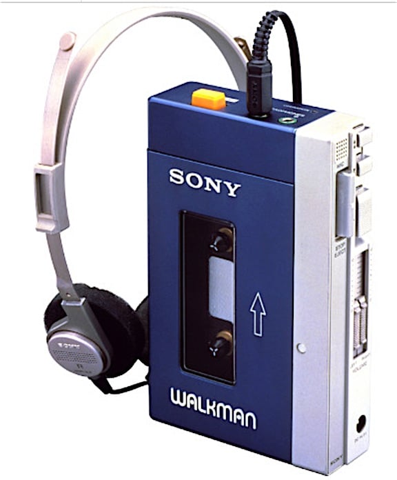 Featured image for “Sony Launches Company’s First Truly Wireless Earbuds: WF-1000X”
