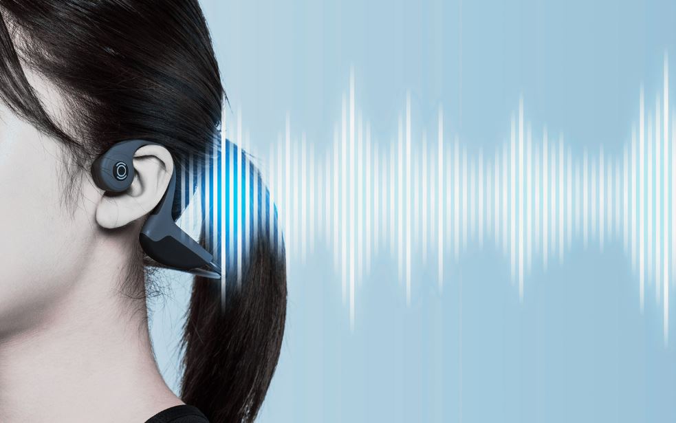 bone conduction headsets