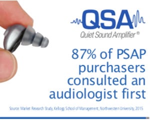 Featured image for “5 Strategies to Help Patients Find Your Audiology Practice Online”