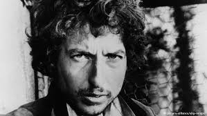 Bob Dylan, "Einstein of pop music" and audiology