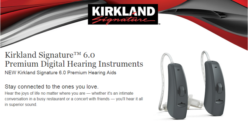 GN ReSound Loses Costco Hearing Aid Contract; Demant Cuts Costs To ...