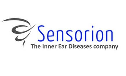 sensorion hearing loss