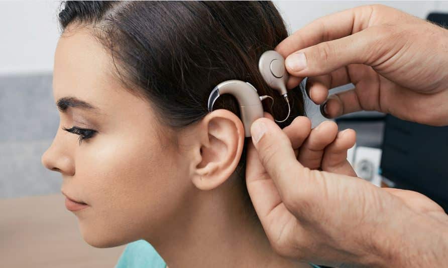 cochlear implant maintenance
