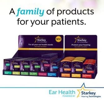 starkey hearing ear health