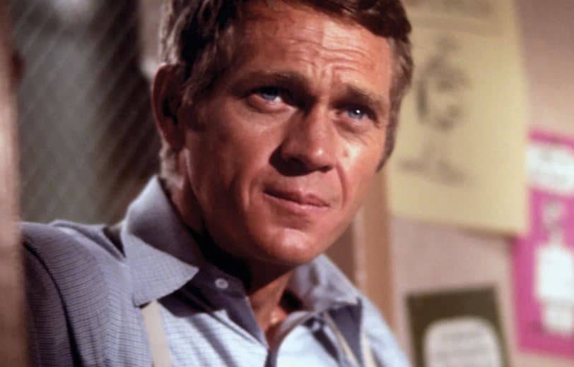 Featured image for “The Legendary Steve McQueen”