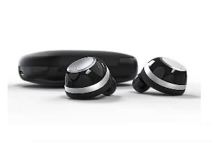 Featured image for “Nuheara IQbuds, After CES Launch, Will be Soon be Available to Public”