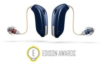 oticon opn hearing aid internet