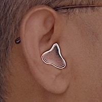 Featured image for “Human Ear Concha Dimensions – Part 4”