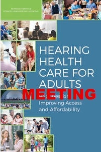 nasem hearing aid accessibility meeting