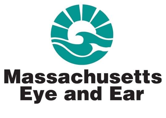 mass eye ear hearing research donation