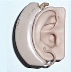 Featured image for “The First BTE Hearing Aids? Old Hearing Aids – Part 2”