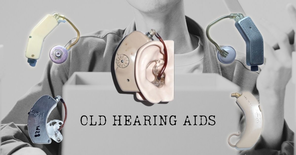 Featured image for “The First BTE Hearing Aids? Historical Look at 1950s Behind The Ear Devices”