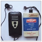 Featured image for “Vintage Hearing Aid Batteries”