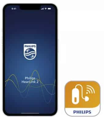 hearlink2 app