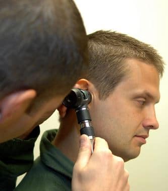 hearing loss doctor referral underserved
