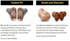 Costco Hearing Aids Review 2021: Brands, Models And Prices