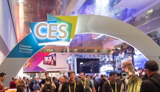 hearing aid hearable technology ces 2018