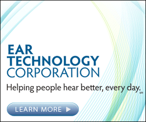 Ear Tech Corp