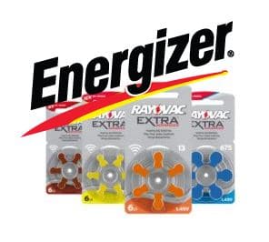 energizer buys rayovac hearing aid batteries
