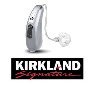 kirkland signature 8 hearing aid