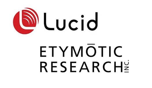 lucid etymotic merger