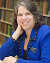Barbara Weinstein, Editor, Innovations in Hearing