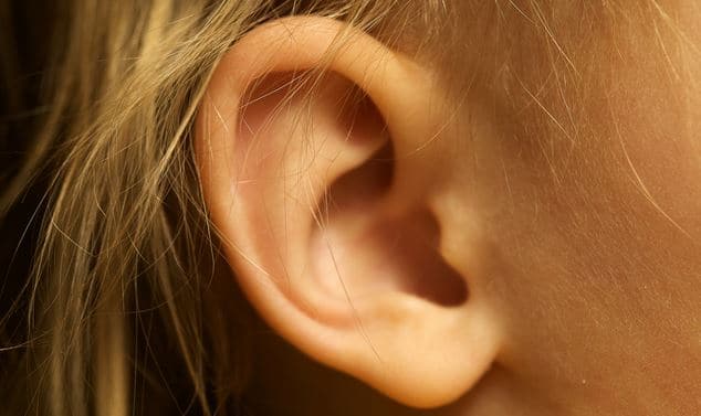 disease hearing loss