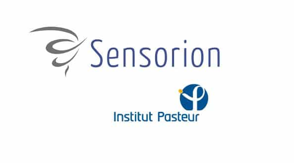 sensorion gene therapy hearing loss