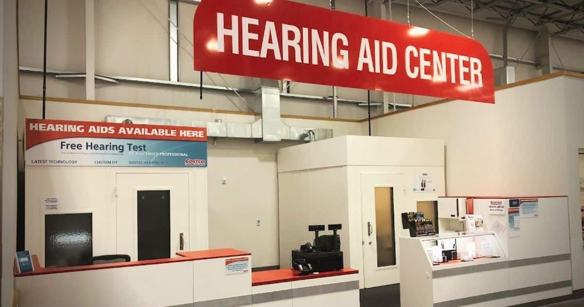 opinion of costco hearing aid experience