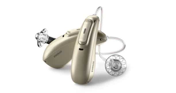 Featured image for “Phonak Marvel Hearing Aids Now Available with Telecoil and New SlimTip Titanium”