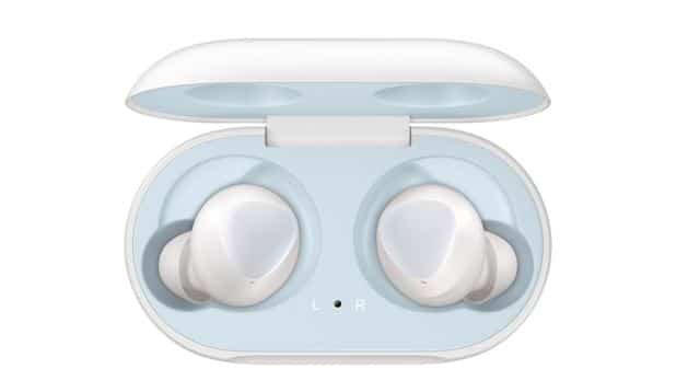 Featured image for “Samsung Releases New Galaxy Buds to Rival Apple’s Popular AirPods”