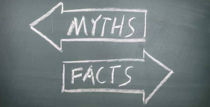 myth and reality audiology practice