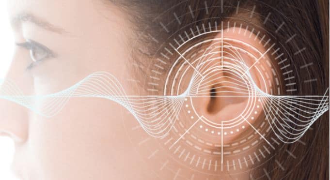 mind controlled hearing aids