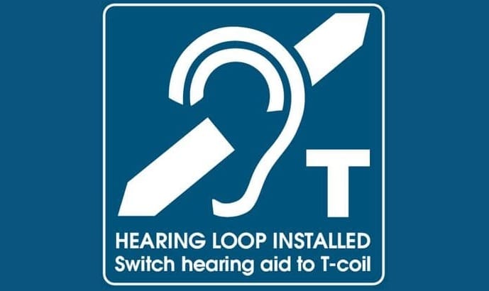 hearing aid telecoil